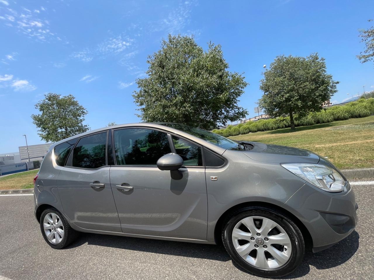 Opel Meriva 1.4 100CV Cosmo