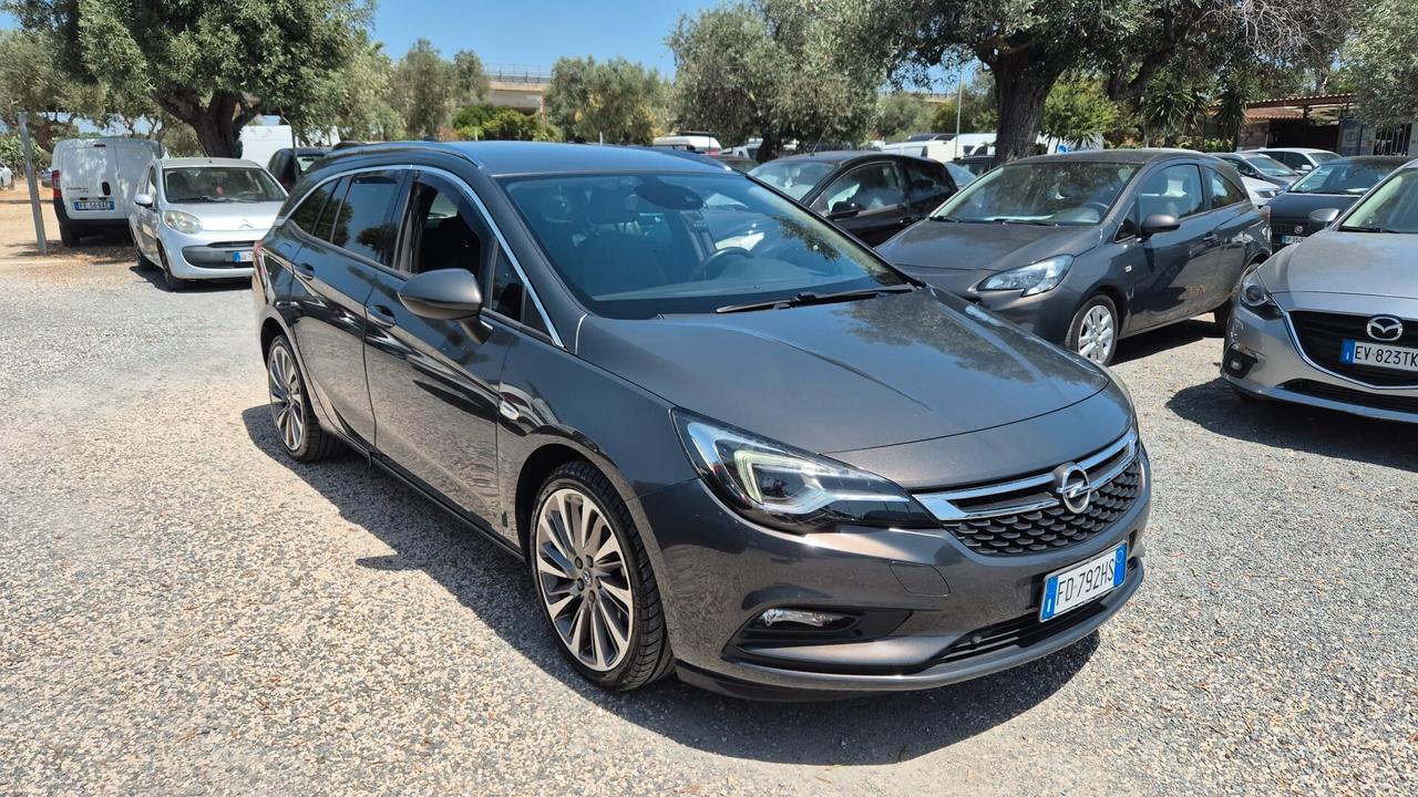 Opel Astra 2016 - 1.6 CDTi LB AUTOMOBILI
