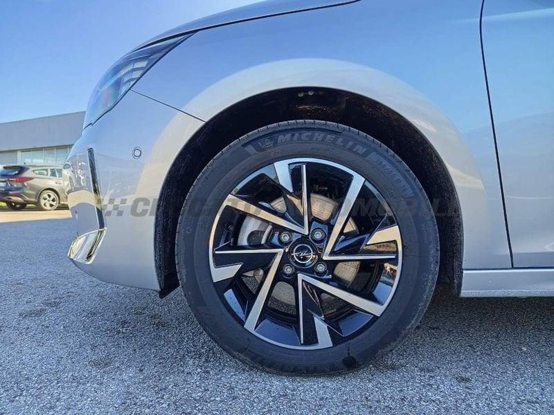 Opel Corsa Corsa 1.2 hybrid GS 100cv dct6