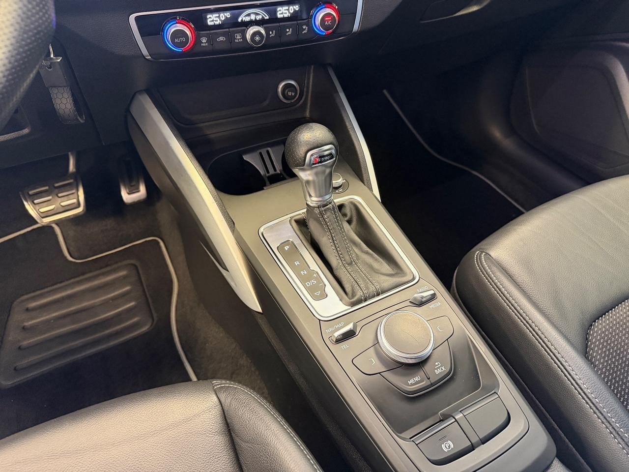 Audi Q2 30 TDI S tronic S line Edition