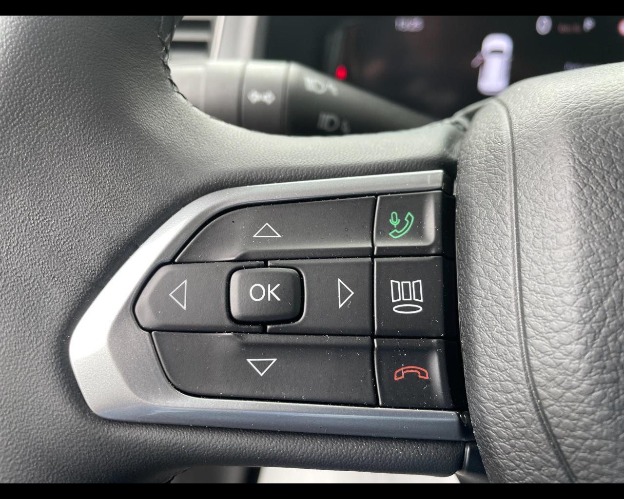 JEEP Renegade 2024 - Renegade 1.5 turbo t4 mhev Summit 2wd dct