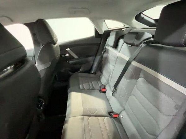 Citroen C4 1.5 bluehdi Plus s&s 130cv Neopatentati Led