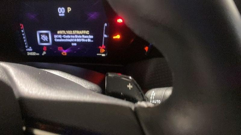 DS DS4 DS 4 PureTech 130 aut. Trocadero