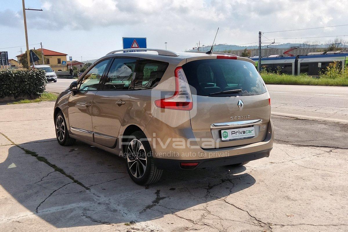 RENAULT Scénic 1.6 dCi 130CV Start&Stop Energy