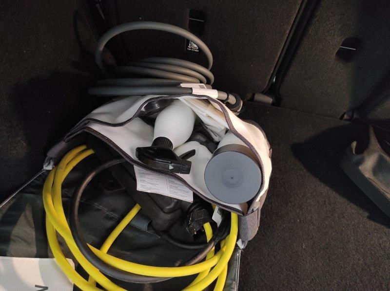 BMW X1 (F48) - X1 xDrive25e Xline