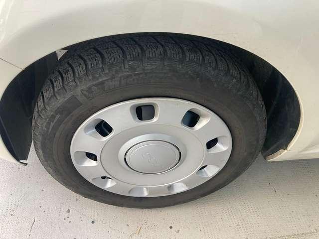 Fiat 500 III 1.3 mjt 16v Pop 75cv - UNICO PROPRIETARIO