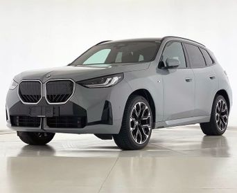BMW X3 X3 xDrive20d 48V MSport