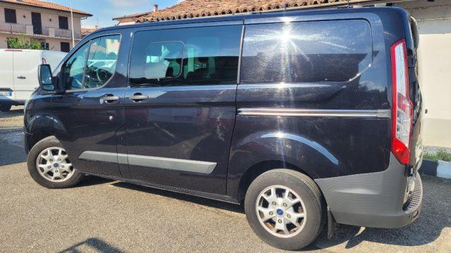FORD Transit Custom 290 2.2 TDCi PC-DC Trend L1H1 5POSTI PREZZO FINITO