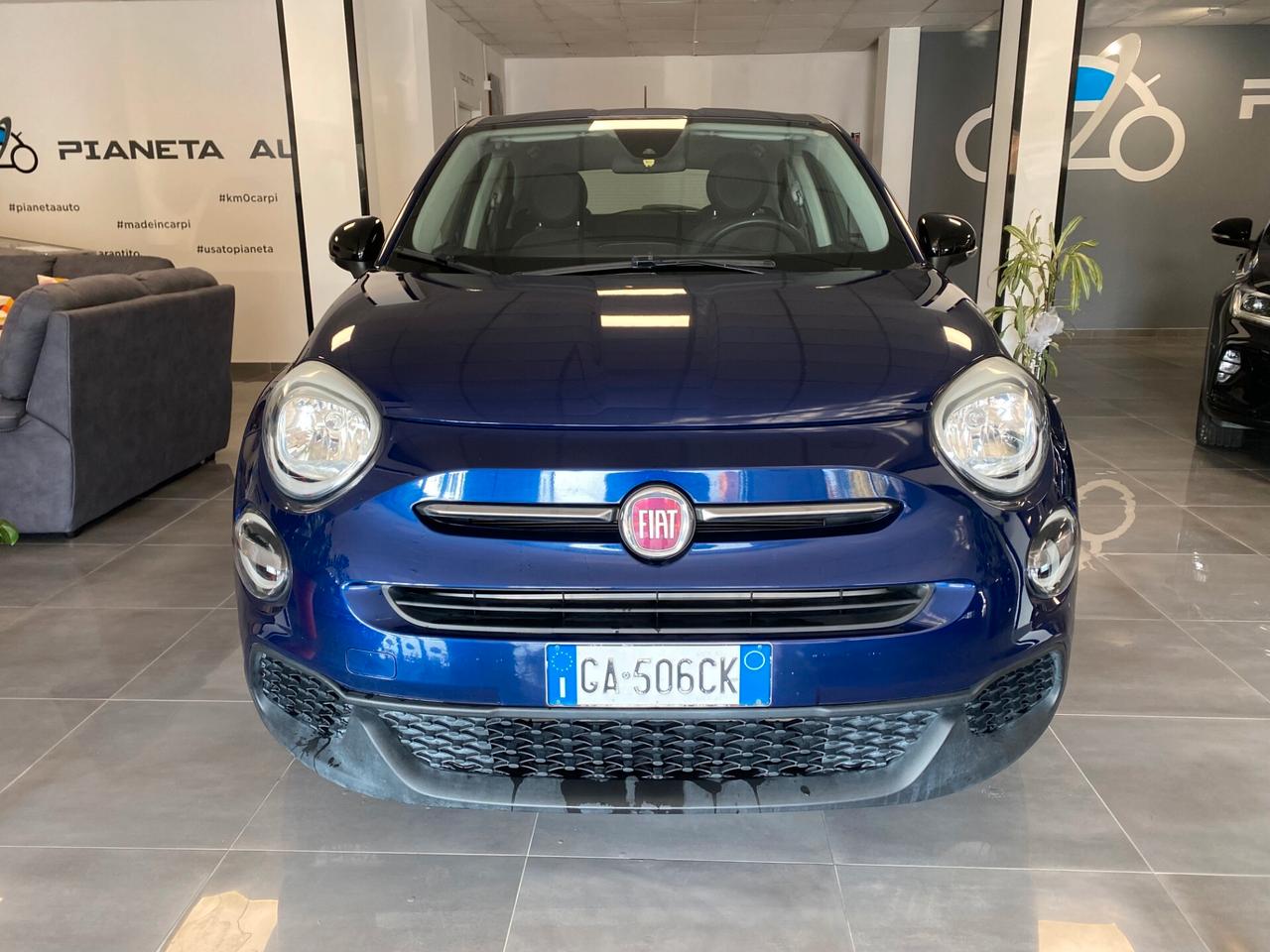 Fiat 500X 1.0 T3 120 CV Urban