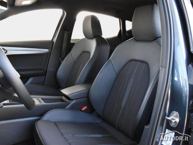 CUPRA Formentor 1.4 e-Hybrid DSG Plug-in solo 13.000 km!!!