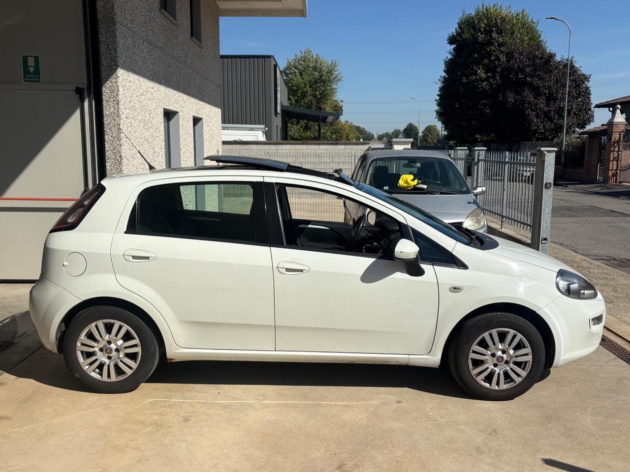 Fiat Grande Punto 1.2 5 porte S&S Actual