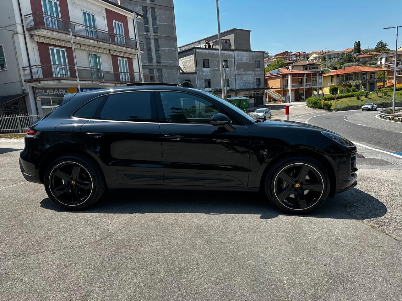 Porsche Macan 2.0 265cv pdk *mod. 2024* PANORAMA - CAMERA