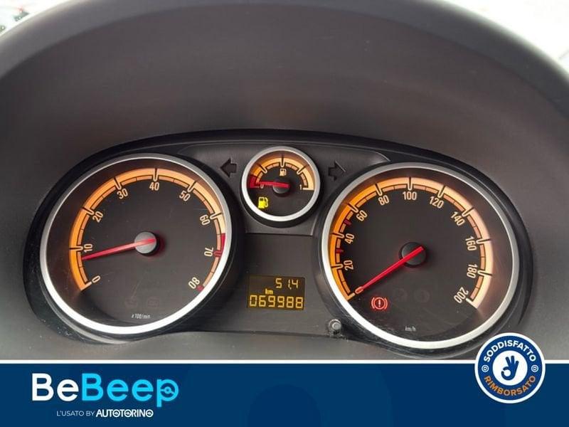 Opel Corsa 5P 1.2 COSMO 85CV