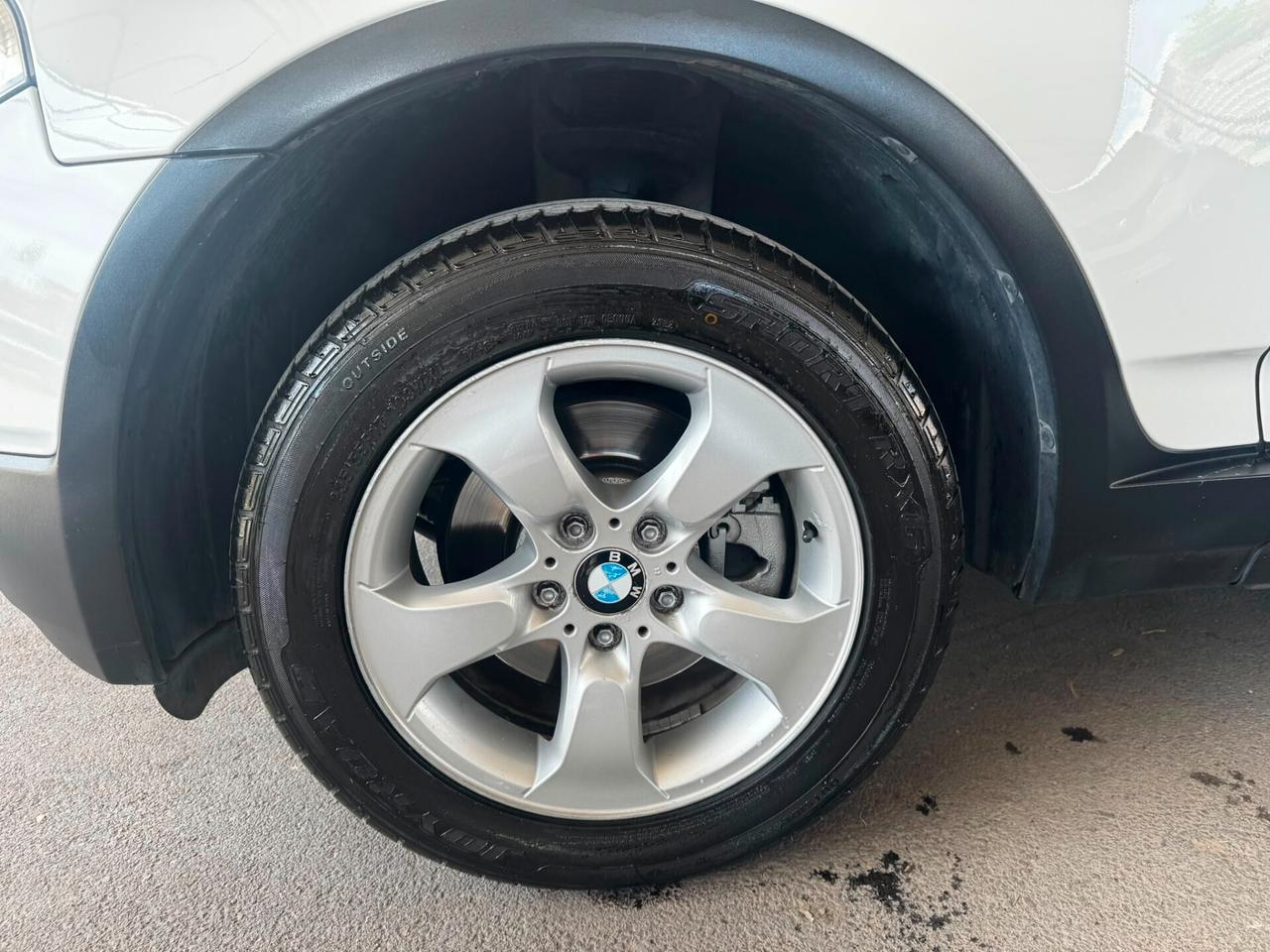 Bmw X3 xDrive20d Futura Automatica