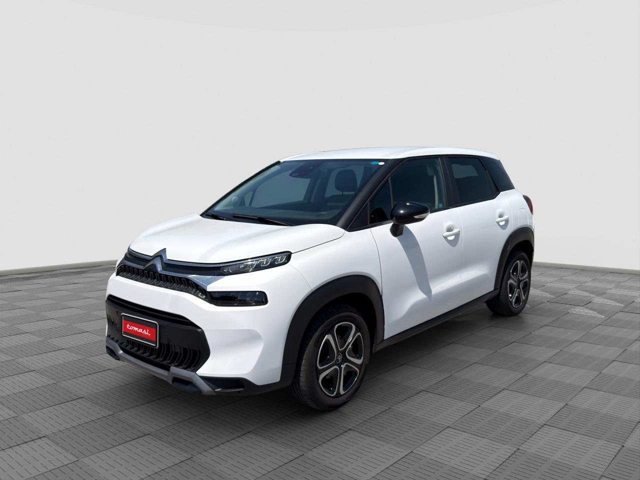 CITROEN C3 Aircross PureTech 110 S&S You