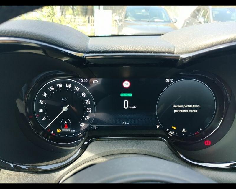 Alfa Romeo Tonale 1.5 160cv Hybrid TCT7 Veloce