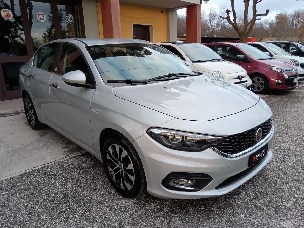 Fiat Tipo 1.6 MJT 120CV NUOVA 10000KM