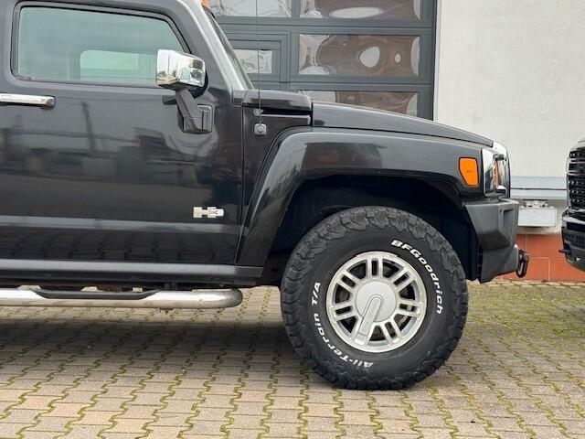 Hummer H3 3.5 SUV