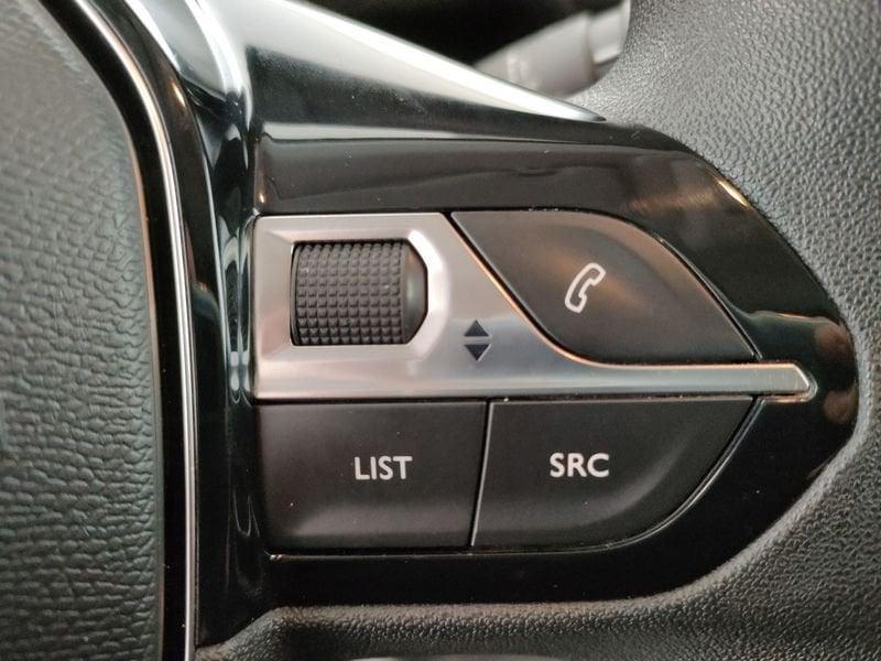 Peugeot Partner Partner BlueHDi 100 L1 Furgone Premium