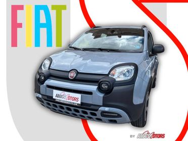 Fiat Panda City Cross 1.0 firefly hybrid City Cross s&s 70cv 5p.ti