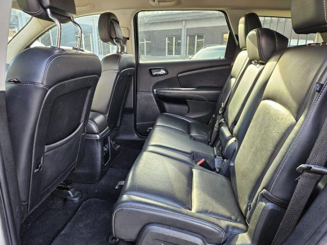 FIAT Freemont 2.0 Mjt 170 CV 4x4 aut. 7POSTI