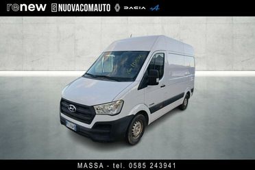 Hyundai H350 2.5 crdi 150cv Classic M ISG E5