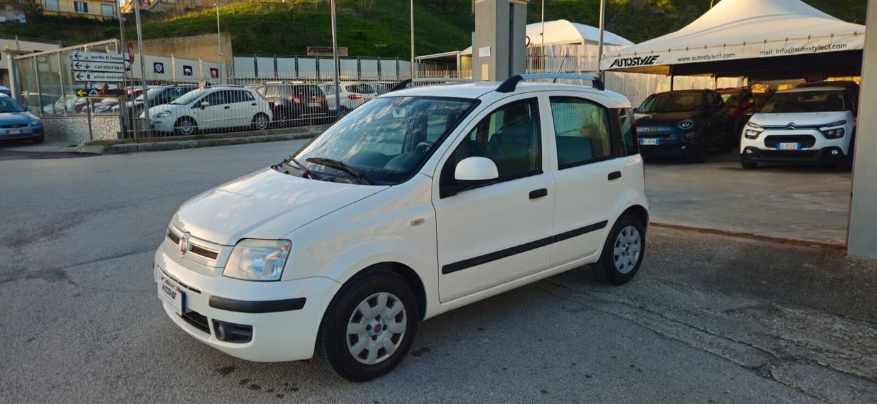 Fiat Panda 1.2 69CV Dynamic