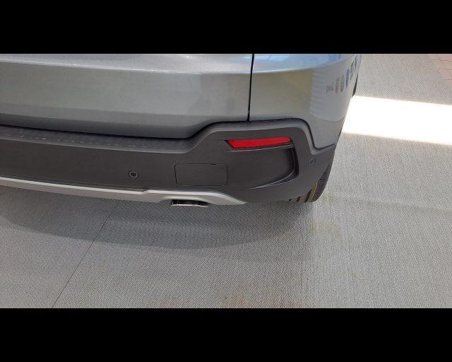 JEEP Avenger 1.2 turbo e-hybrid Summit fwd 100cv edct6