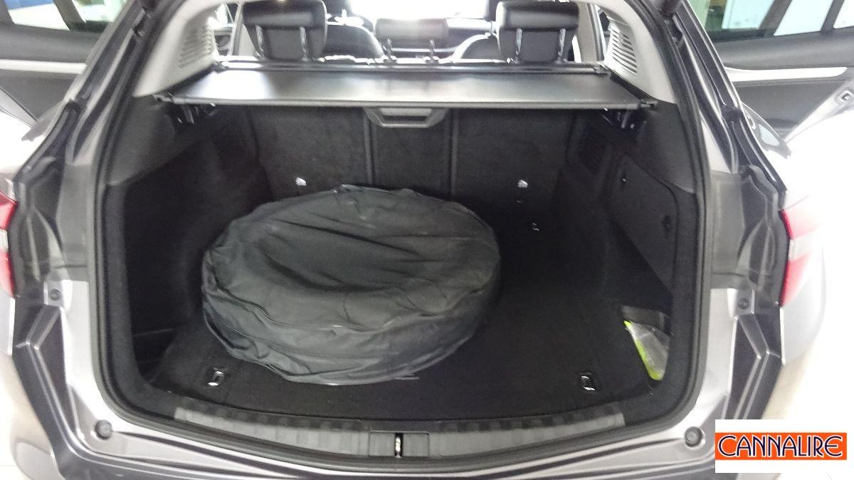 ALFA ROMEO - Stelvio - 2.2 T.diesel 210 CV AT8 Q4 Exec.