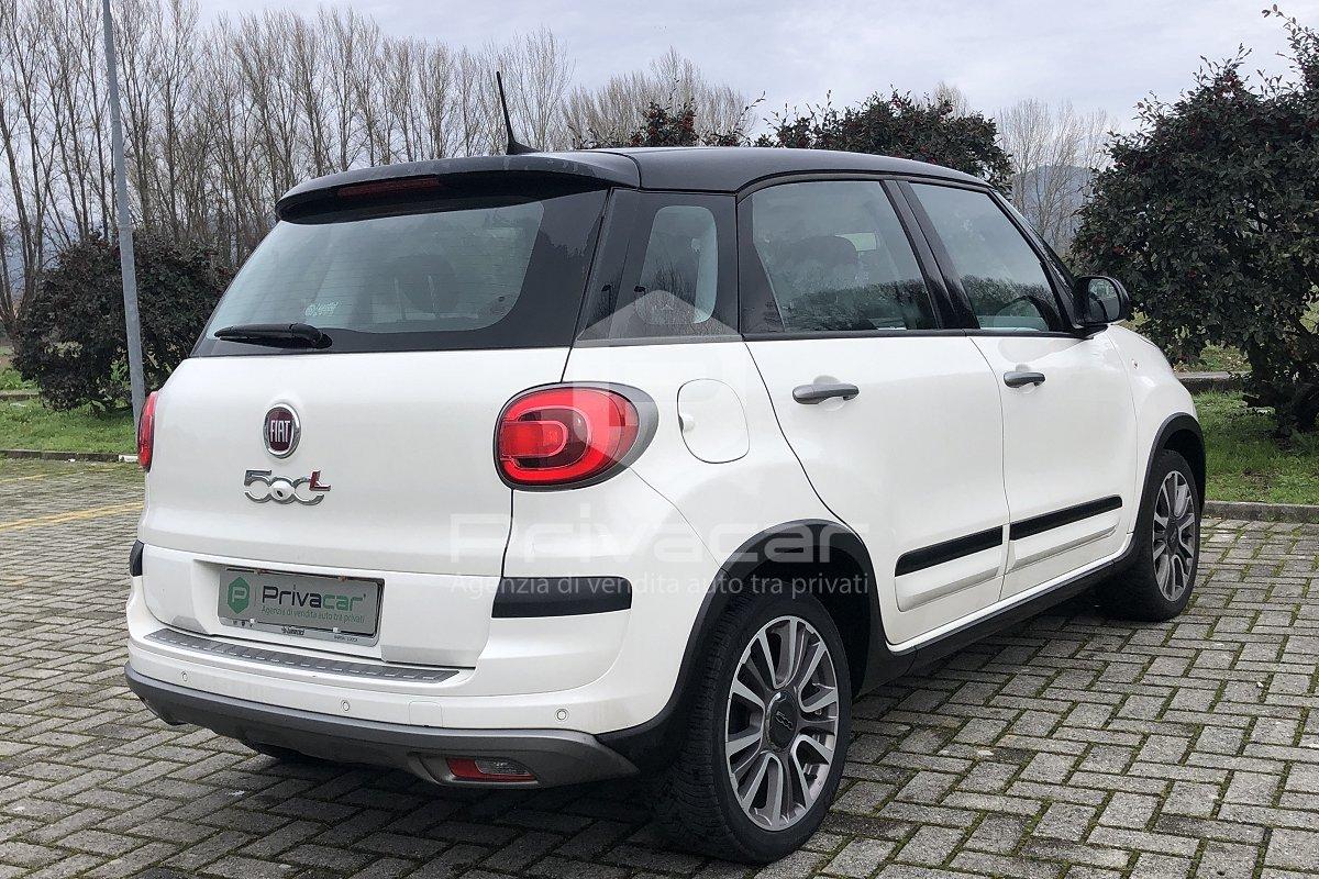 FIAT 500L 1.4 95 CV Cross