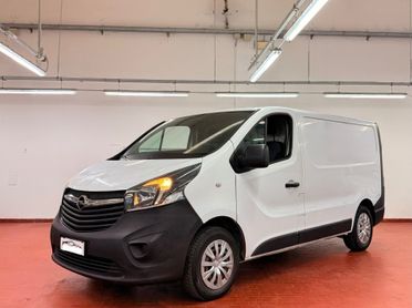 Opel Vivaro 1.6 CDTI 116cv 6 Marce
