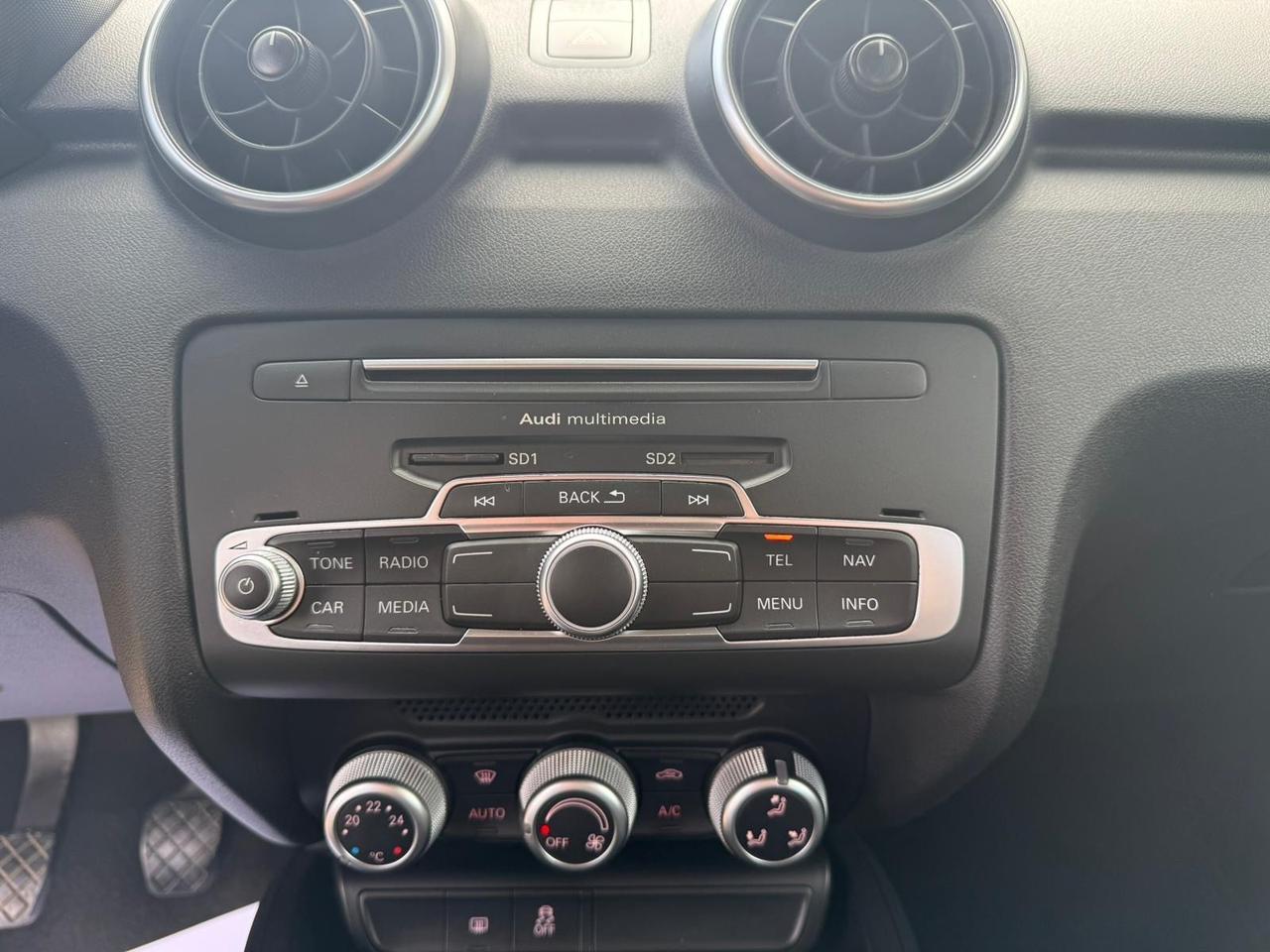 Audi A1 1.4 TDI Sport