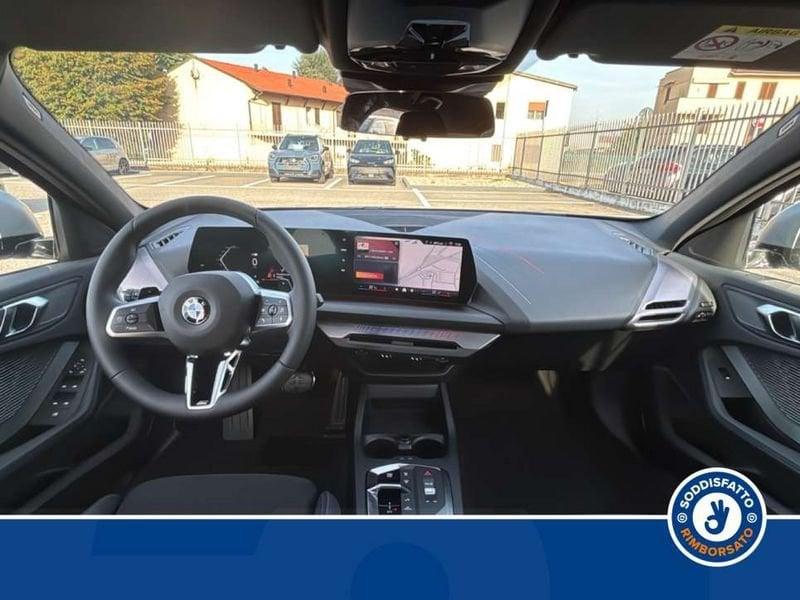 BMW Serie 1 116i M Sport Pro