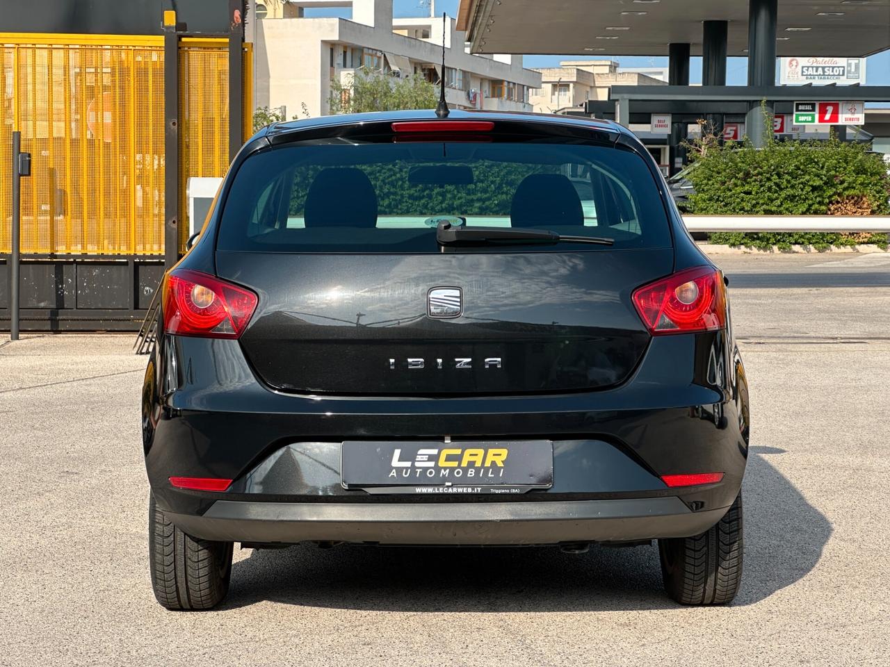 SEAT Ibiza 1.4 5 porte Style