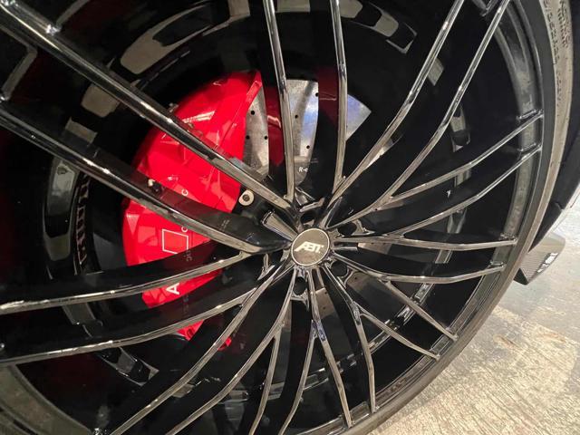 AUDI RS Q8 RS Q8 TFSI V8 quattro ABT 1 OF 125