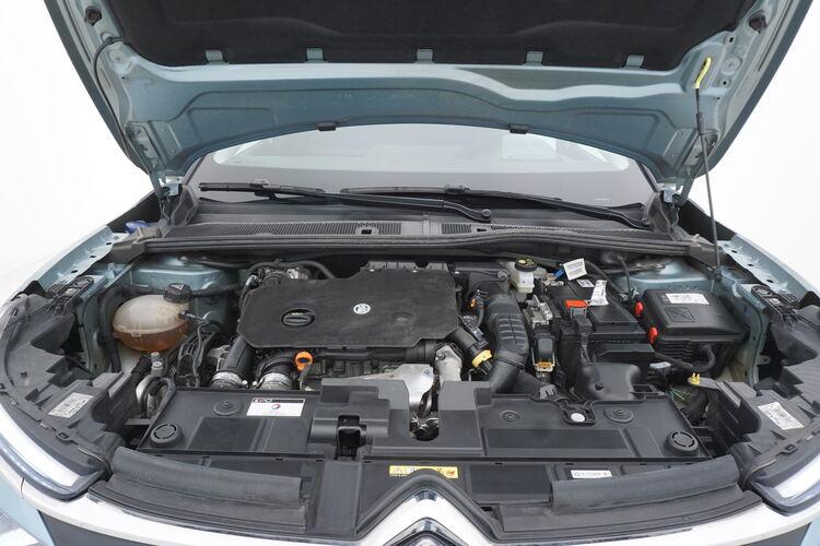 Citroen C4 Shine EAT8 BR443456 1.5 Diesel 131CV