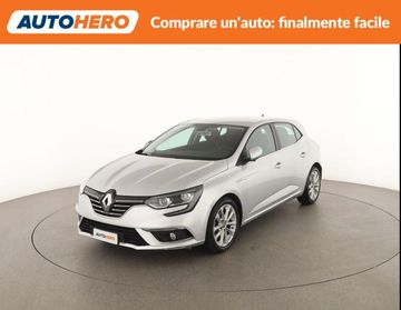 RENAULT Megane Mégane Blue dCi 115 CV Duel2