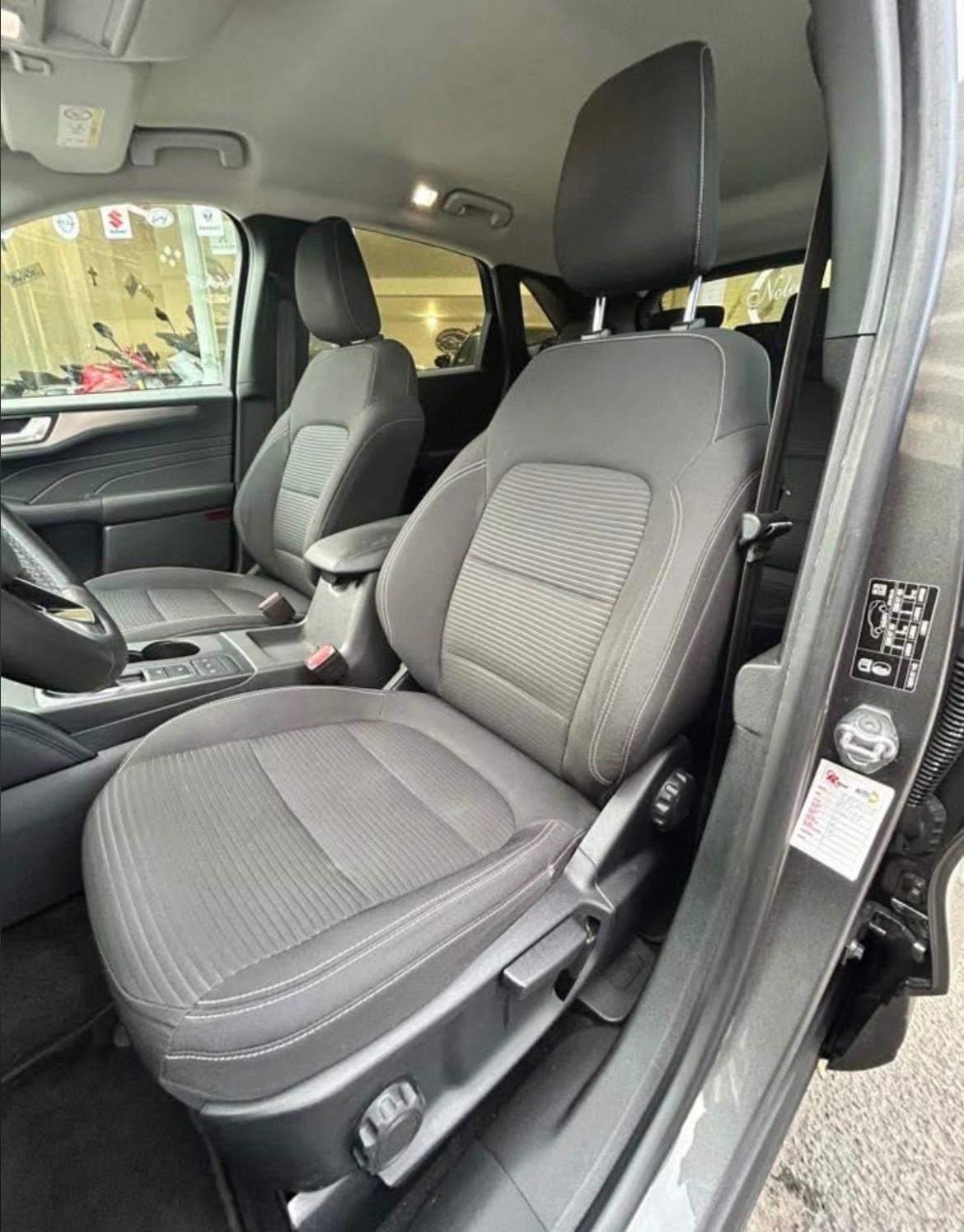Ford Kuga 1.5 EcoBlue 120 CV 2WD Titanium Business
