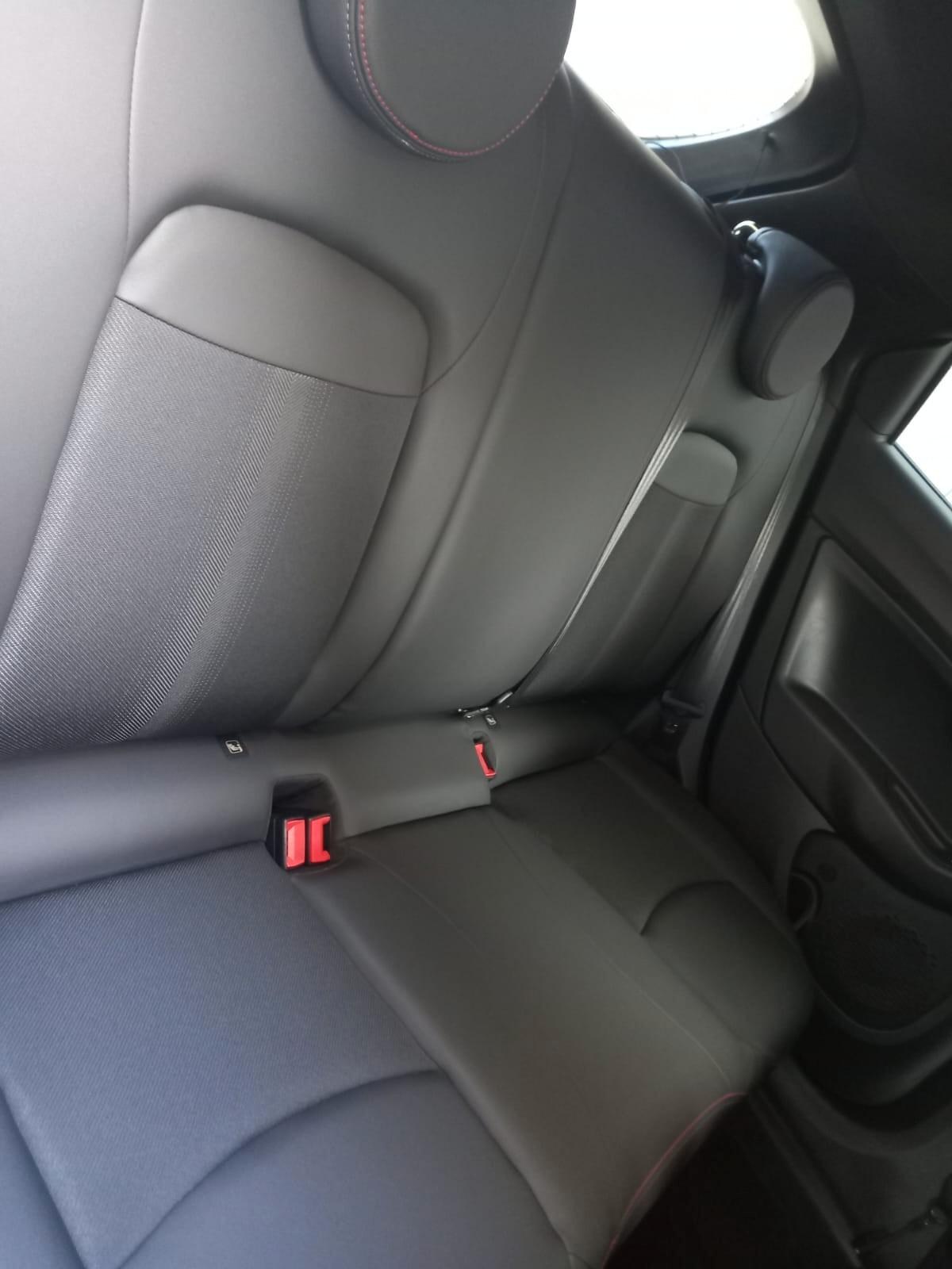 Fiat 500X 1.3 MultiJet 95 CV Sport