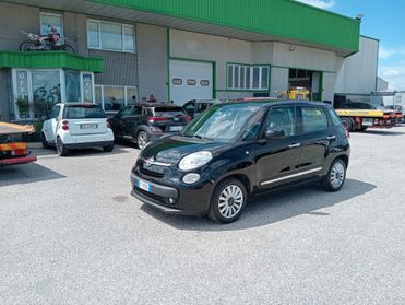 Fiat 500L 1.4 95CV Pop Star UNIPROPRIETARIO