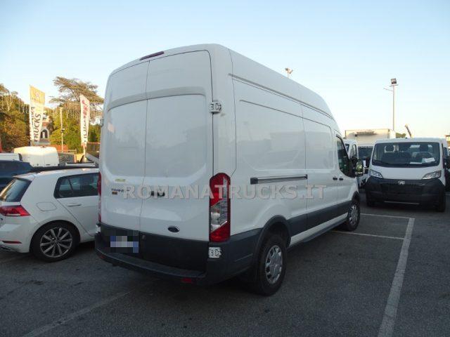 FORD Transit L3 H3 130CV PRONTA CONSEGNA