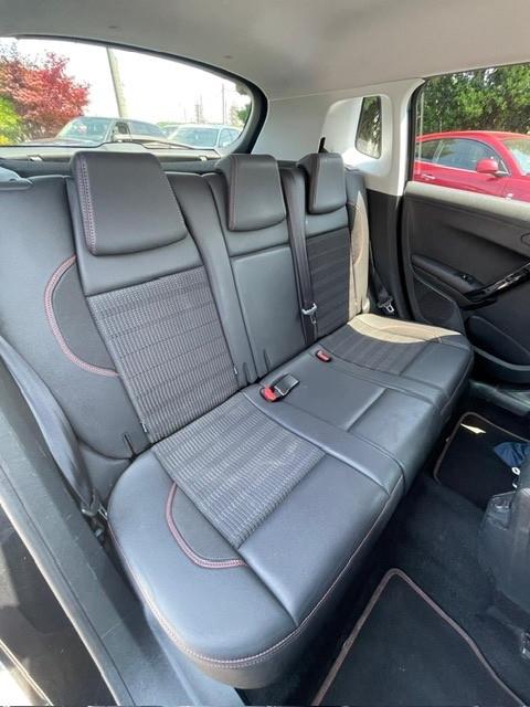 Peugeot 2008 BlueHDi 120 EAT6 S&S GT Line
