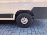 PEUGEOT Boxer 2.2 HDi/130CV