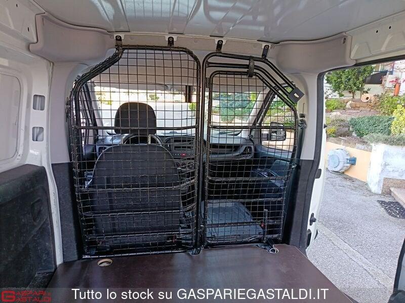 FIAT Doblò 1.3 MJT S&S PC-TN Cargo Business