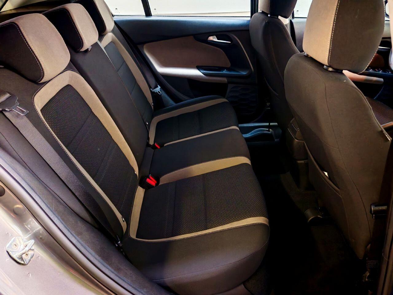 Fiat Tipo 1.6 Mjet 120cv Lounge 5 Porte