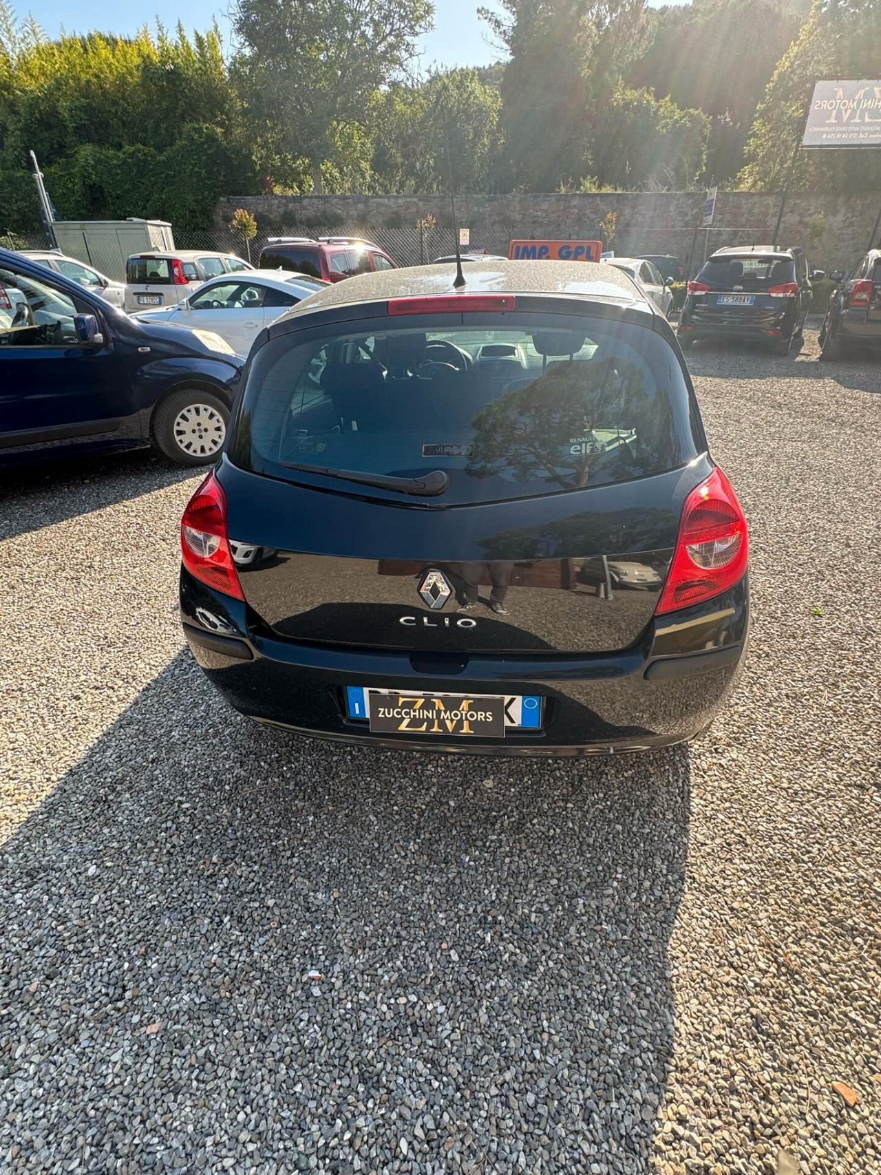 Renault Clio 1.2 16V 5 porte Le Iene