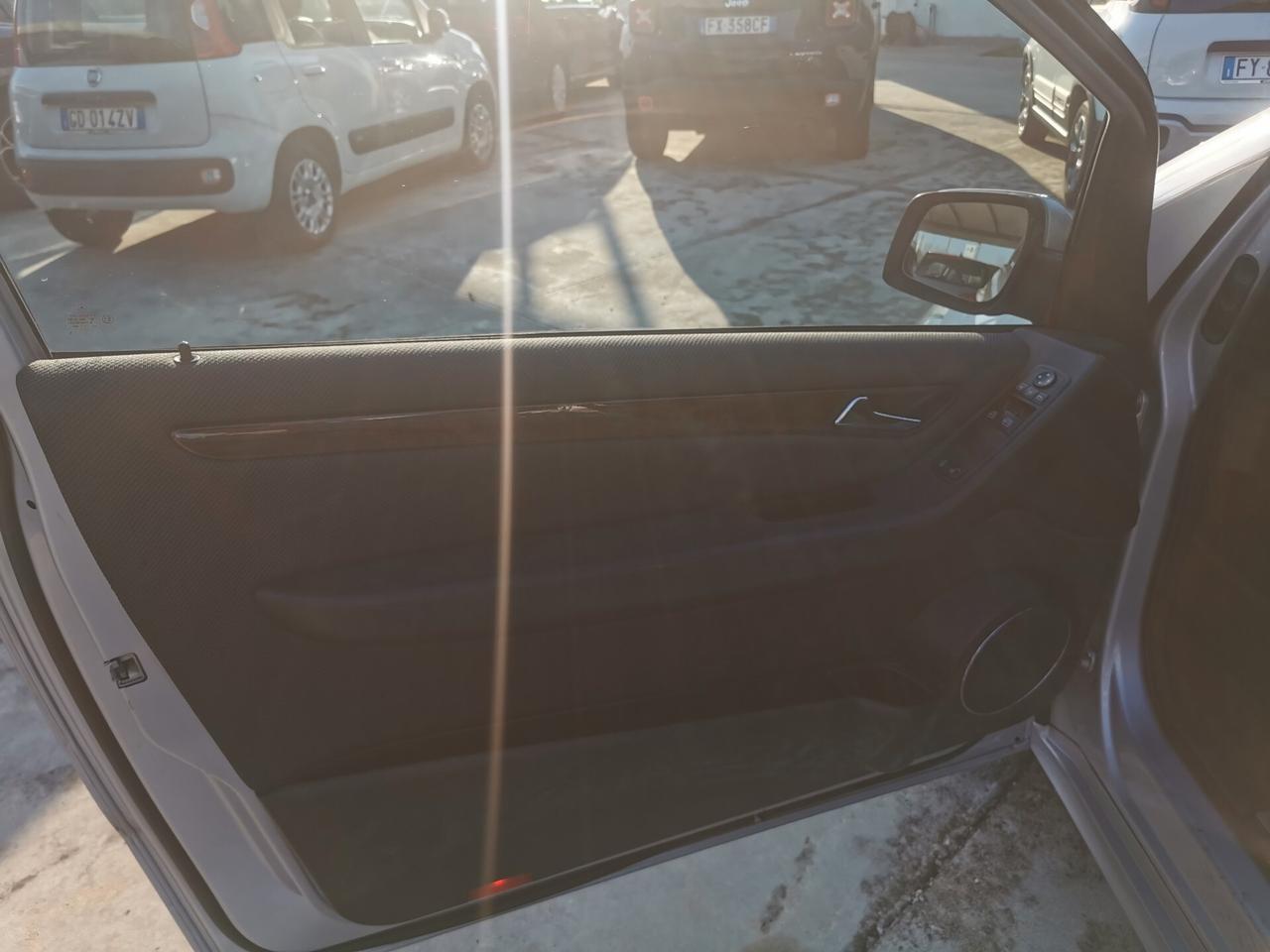 Mercedes-benz A 150 Coupé Avantgarde