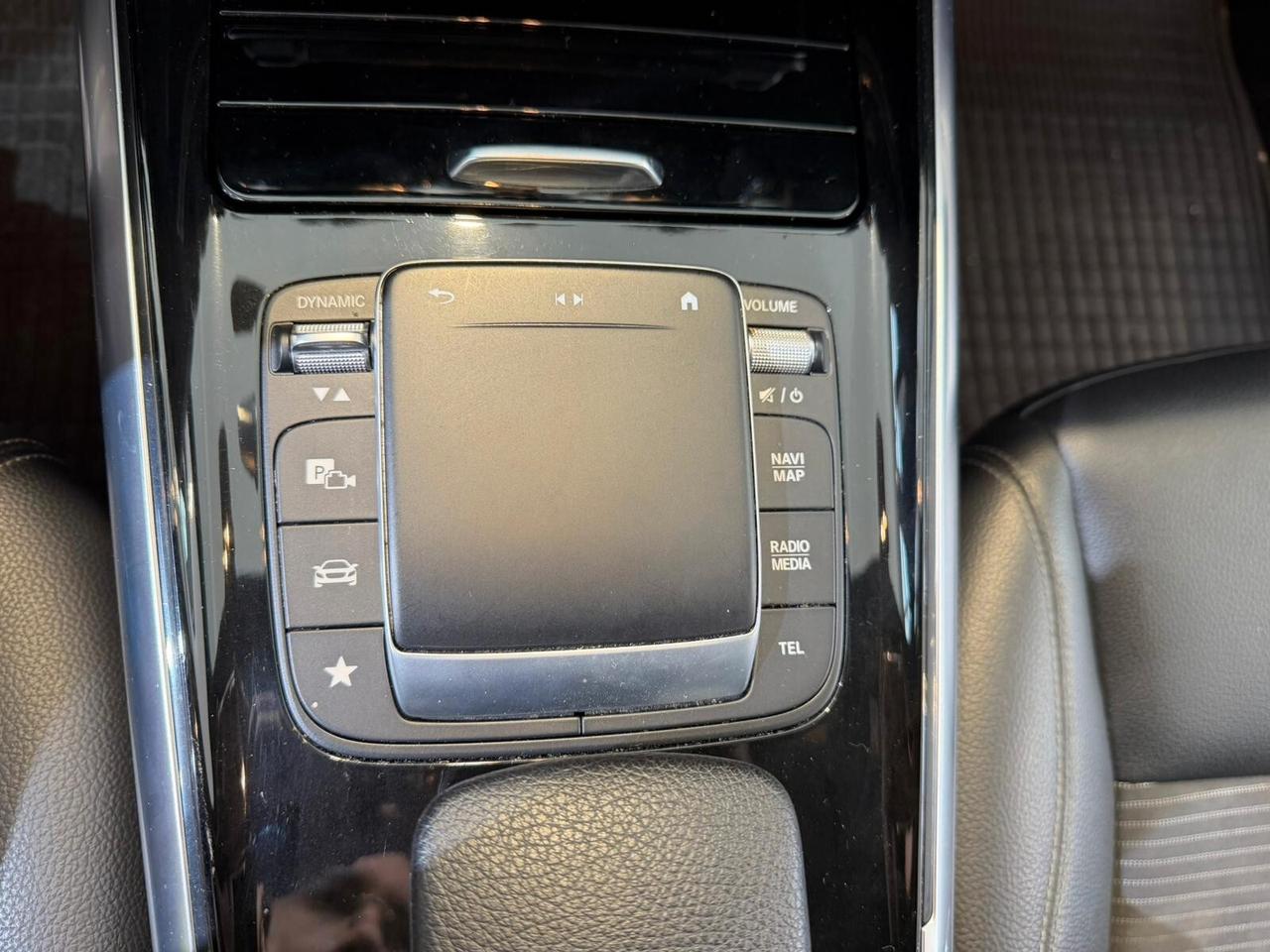 Mercedes-benz GLA 200 d Automatic Sport Plus