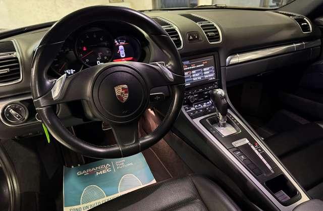 Porsche Cayman Cayman Garanzia Ufficiale Porsche
