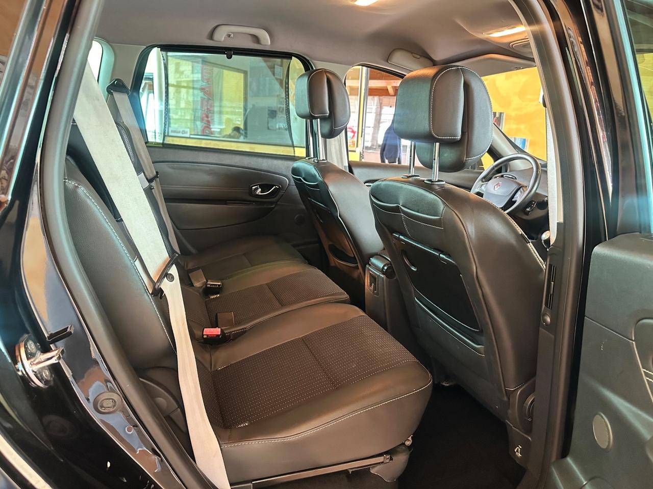 Renault Scénic XMod 1.5 dCi 110CV S&S Bose